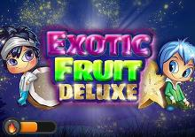 Exotic Fruit Deluxe