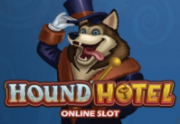 hound hotel