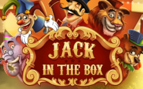 Jack in the Box