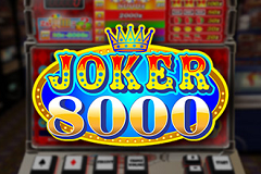 joker-8000