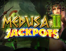 Medusa II Jackpots