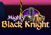 Mighty Black Knight