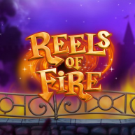 Reels of Fire