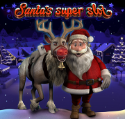 Santa’s Super Slot