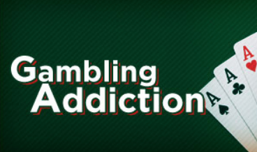 Gambling Addiction And Help Available