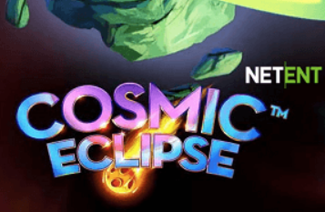 Cosmic Eclipse NetEnt