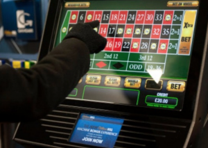 Cut To Maximum Stake On FOBTs Backed By Culture Secretary