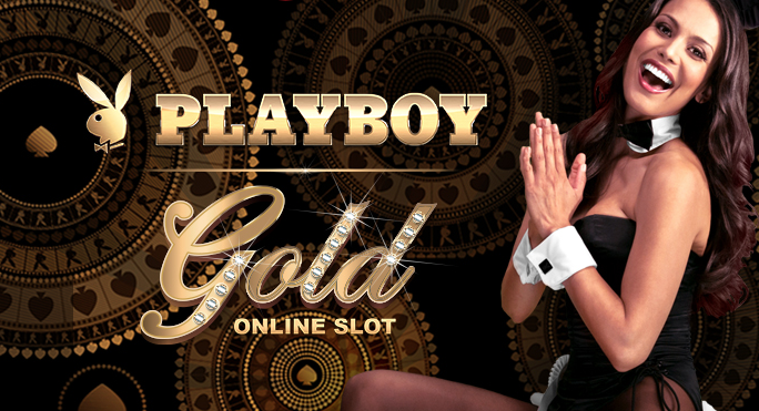 Microgaming To Release Playboy Gold Slot