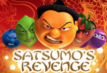 Satsumos Revenge Playtech