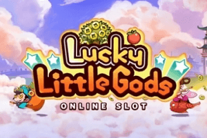 Lucky-Little-Gods