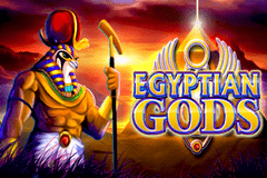 Egyptian Gods