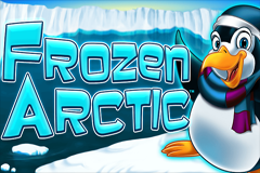 frozen-arctic