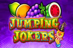 Jumping Jokers