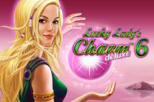 Lucky Lady’s Charm Deluxe 6