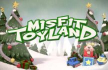 Misfit Toyland