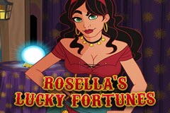 Rosellas Lucky Fortune