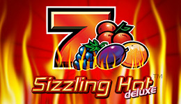 Sizzling Hot Deluxe