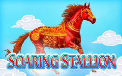 soaring-stallion
