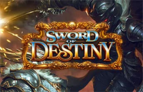 Sword of Destiny