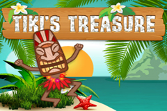 Tiki’s Treasure