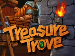 treasure-trove