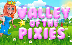 Valley of the Pixies