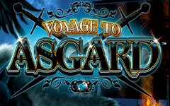 Voyage to Asgard