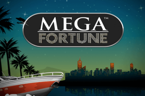 Mega Fortune Coughs Up The Goodies Yet Again This Year