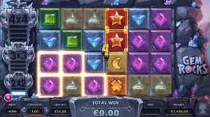 Yggdrasil Release New Gem Rocks Slot