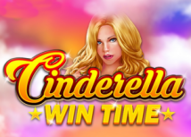 Cinderella Win Time