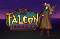 falconhuntress