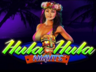 Hula Hula Nights