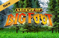 The Legend of Bigfoot