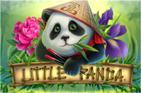 Little Panda