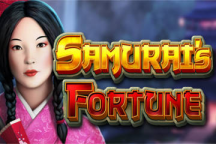 Samurai’s Fortune