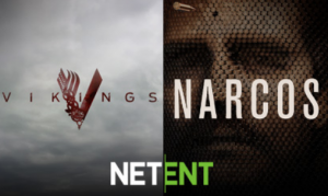NetEnt to Release Slots Based On Two TV Smash Hits