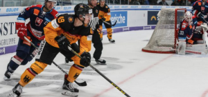 LV Bet Bags German Ice Hockey Sponsorship Agreement