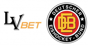 LV Bet Bags German Ice Hockey Sponsorship Agreement