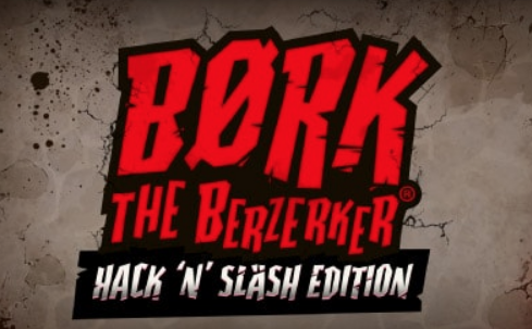 Bork The Berzerker