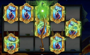 Legend Of Loki From iSoftBet Available Exclusively At LeoVegas