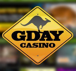 gdaycasino