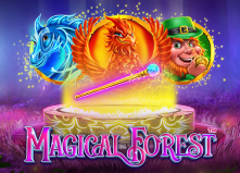 magical-forest