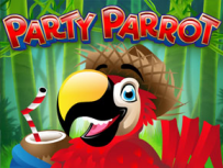 Party Parrot