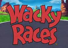 wacky races