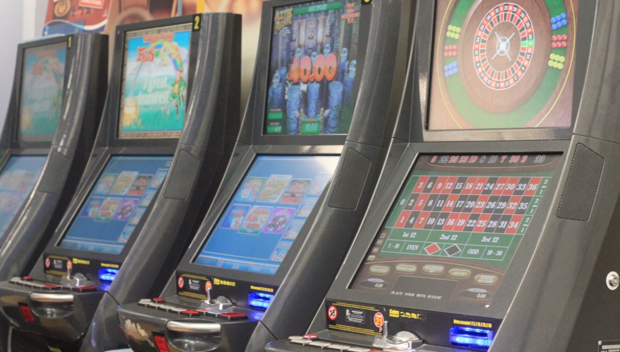 Residents In North And North-East UK Spend £114 Million On FOBTs In Eight Years