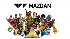 Wazdan Inks Deal With Videoslots