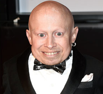 We Say Good Bye To "The Boss" of bgo Casino Verne Troyer