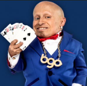 We Say Good Bye To "The Boss" of bgo Casino Verne Troyer