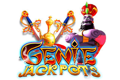 Genie Jackpots