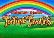 Rainbow Riches Fortune Favours